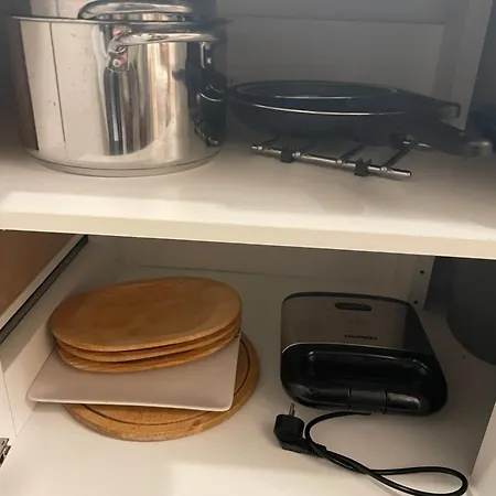 Hanna&rita In The Centre Lonyay 42a 3rd Floor In The Back Yard * بودابست